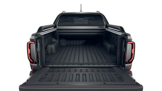 Bild eines Amarok PanAmericana V6 TDI 4MOTION