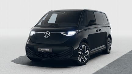 Bild eines ID. Buzz Cargo Pro 4MOTION 250 kW