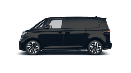 Bild eines ID. Buzz Cargo Pro 4MOTION 250 kW