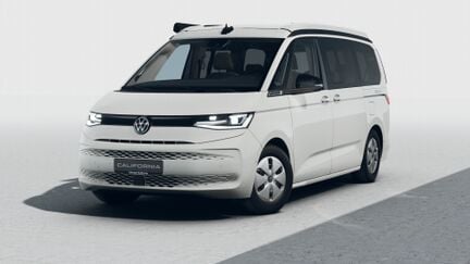 Bild eines Multivan California TDI