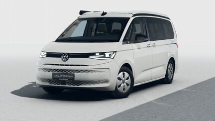 Bild eines Multivan California TDI