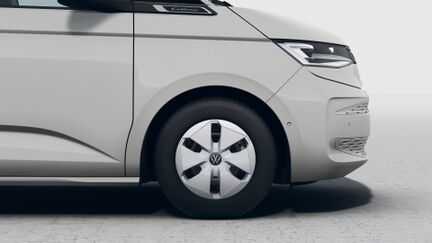 Bild eines Multivan California TDI