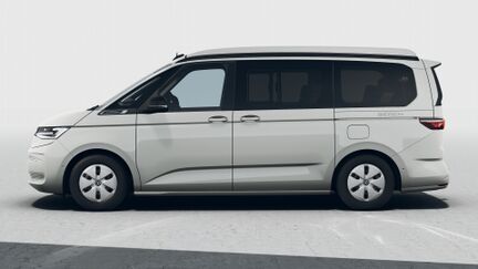 Bild eines Multivan California TDI