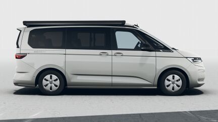 Bild eines Multivan California TDI