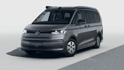Bild eines Multivan California TDI