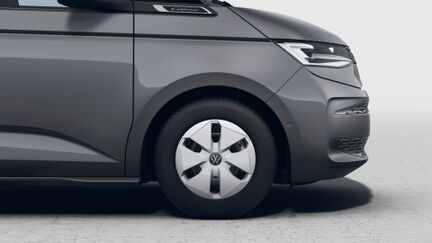 Bild eines Multivan California TDI