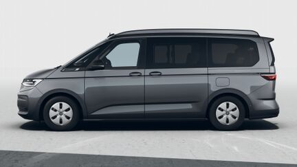 Bild eines Multivan California TDI