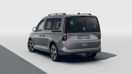 Bild eines Caddy Style eHybrid 110 kW