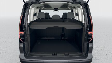Bild eines Caddy Style eHybrid 110 kW