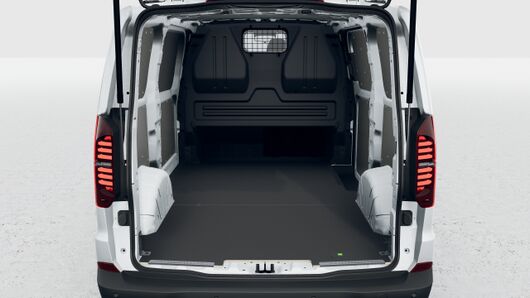 Bild eines Transporter Kastenwagen TDI