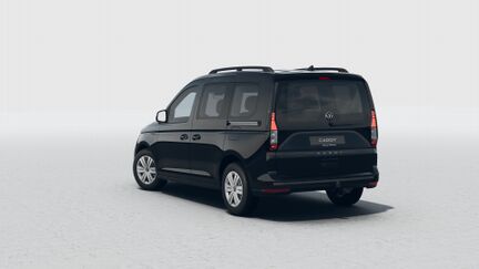 Bild eines Caddy Family TSI