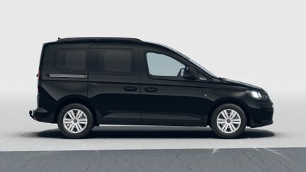 Bild eines Caddy Family TSI