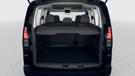 Bild eines Caddy Family TSI
