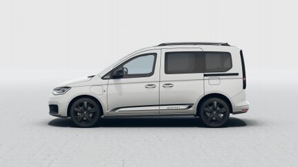 Bild eines Caddy Edition eHybrid 110 kW
