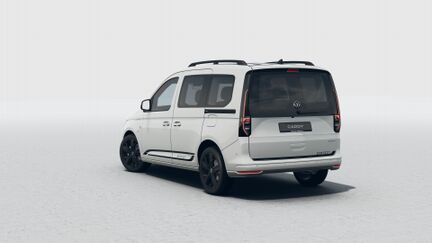 Bild eines Caddy Edition eHybrid 110 kW