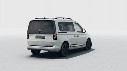 Bild eines Caddy Edition eHybrid 110 kW