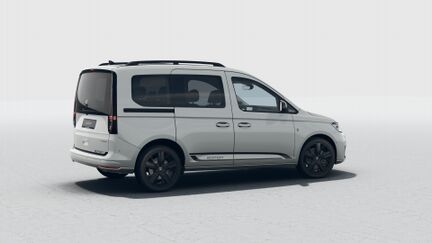 Bild eines Caddy Edition eHybrid 110 kW
