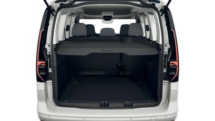 Bild eines Caddy Edition eHybrid 110 kW