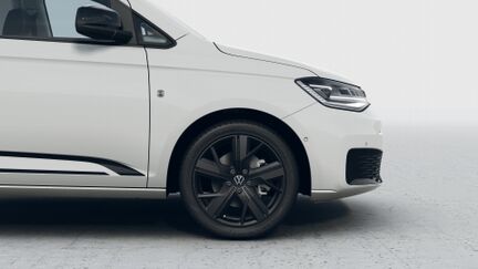 Bild eines Caddy Edition eHybrid 110 kW