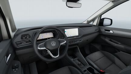 Bild eines Caddy Edition eHybrid 110 kW