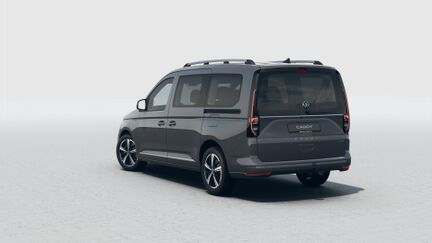 Bild eines Caddy Style Maxi eHybrid 110 kW