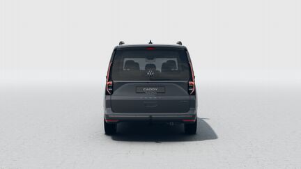 Bild eines Caddy Style Maxi eHybrid 110 kW