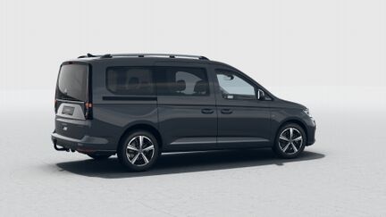 Bild eines Caddy Style Maxi eHybrid 110 kW