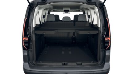Bild eines Caddy Style Maxi eHybrid 110 kW