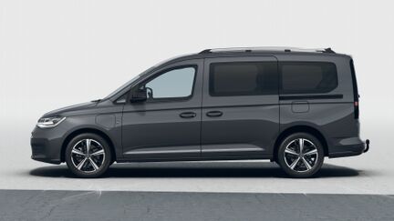 Bild eines Caddy Style Maxi eHybrid 110 kW