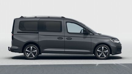 Bild eines Caddy Style Maxi eHybrid 110 kW