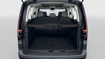 Bild eines Caddy Style Maxi eHybrid 110 kW