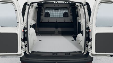 Bild eines Caddy Cargo TDI 4MOTION