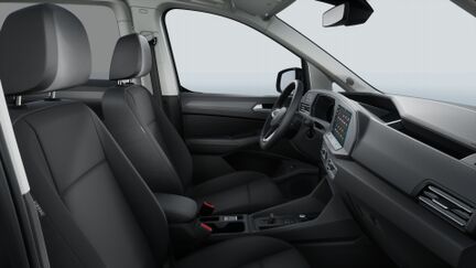 Bild eines Caddy Dark Label Maxi eHybrid 110 kW