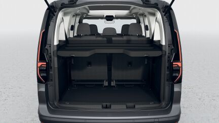 Bild eines Caddy Dark Label Maxi eHybrid 110 kW