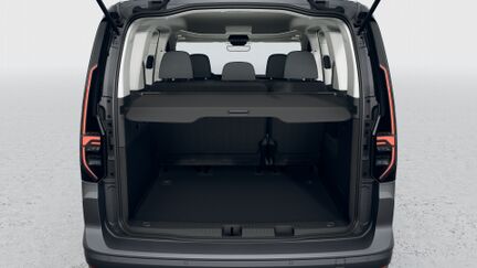 Bild eines Caddy Style eHybrid 110 kW