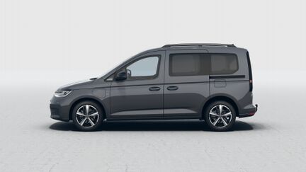 Bild eines Caddy Dark Label eHybrid 110 kW