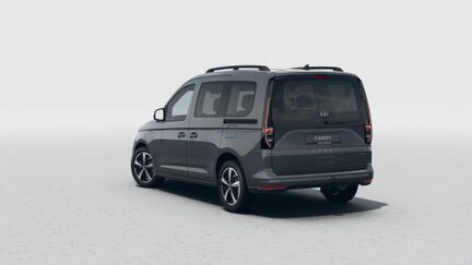 Bild eines Caddy Dark Label eHybrid 110 kW
