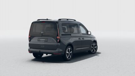 Bild eines Caddy Dark Label eHybrid 110 kW