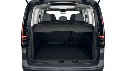 Bild eines Caddy Dark Label eHybrid 110 kW