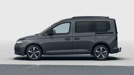 Bild eines Caddy Dark Label eHybrid 110 kW