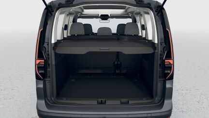 Bild eines Caddy Dark Label eHybrid 110 kW