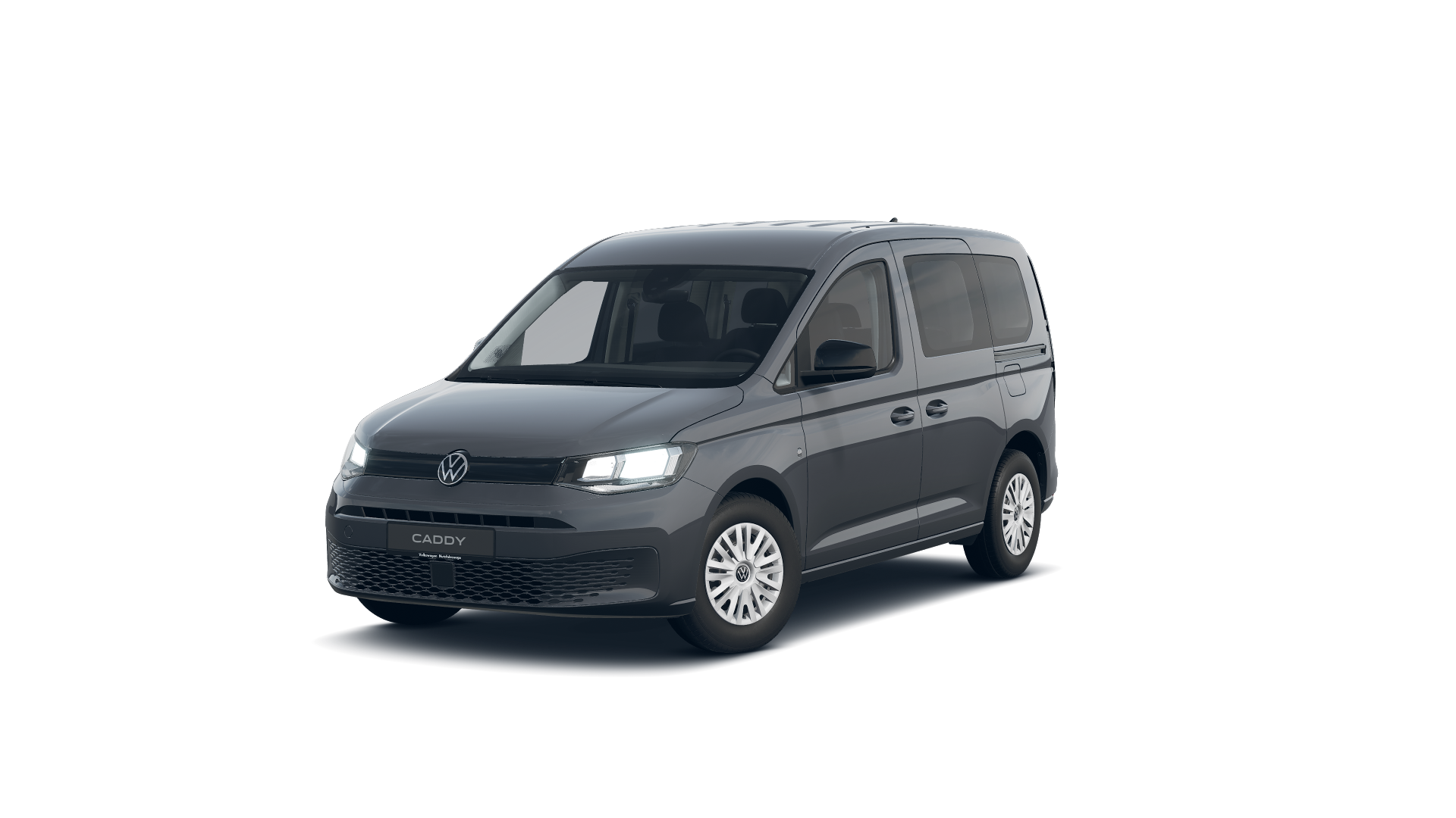 VW Caddy TDI 2024