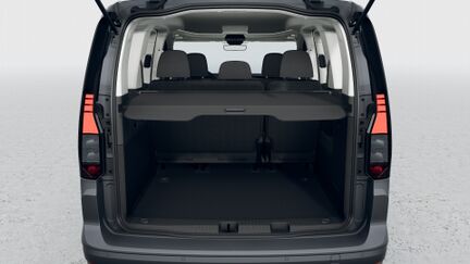 Bild eines Caddy TDI