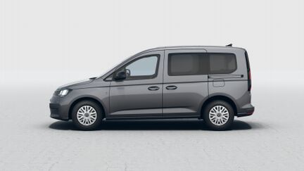 Bild eines Caddy TDI