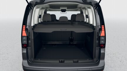 Bild eines Caddy TDI