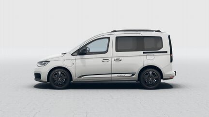 Bild eines Caddy Edition eHybrid 110 kW