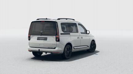 Bild eines Caddy Edition eHybrid 110 kW