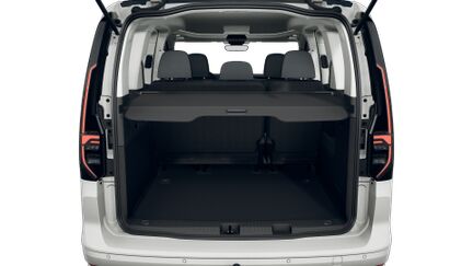 Bild eines Caddy Edition eHybrid 110 kW
