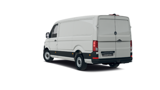 Bild eines Crafter 35 Kasten Entry L3H2 TDI