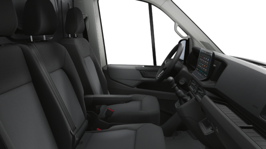 Bild eines Crafter 35 Kasten Entry L3H2 TDI
